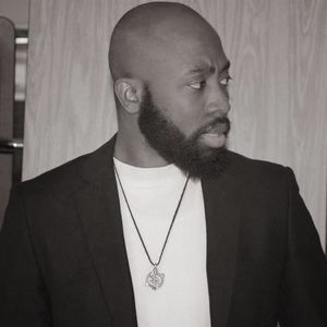 Meet your Posher, Edwina akua